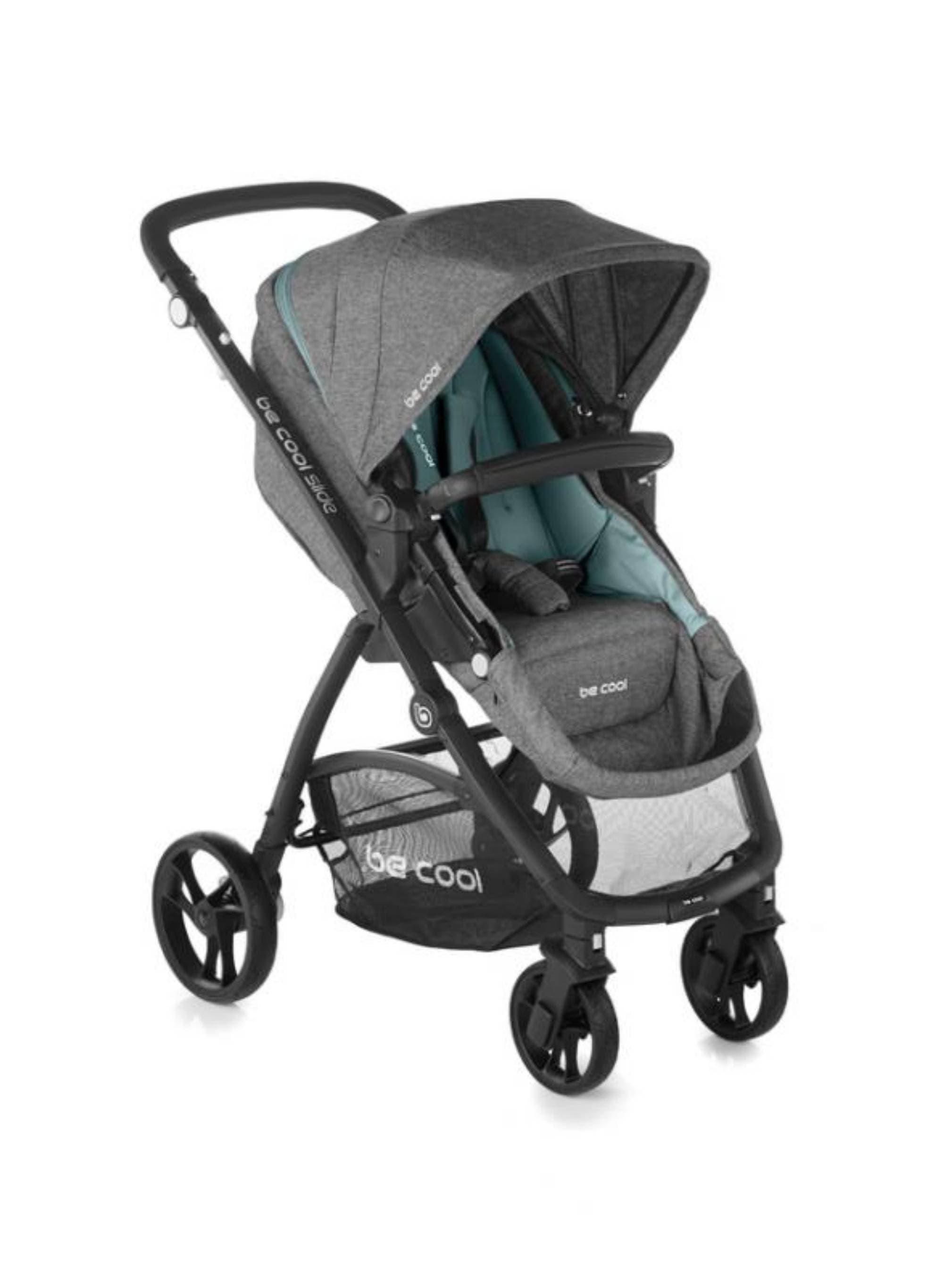 Be Cool - Stroller & Carry Cot