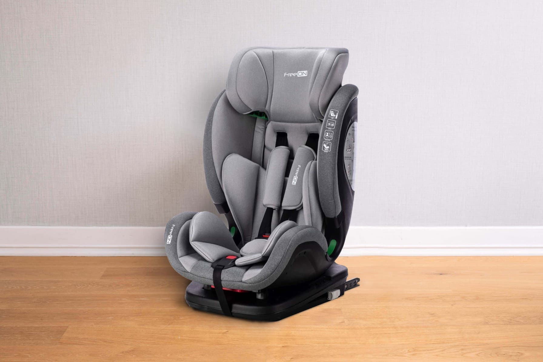 Car seat