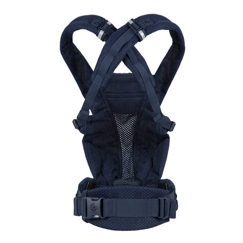 Ergobaby Omni 360/Breeze Carrier - 4