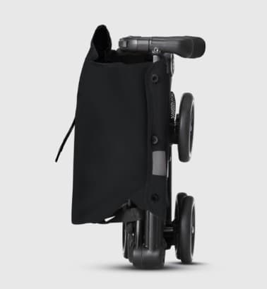 GB pockit+ All Terrain stroller - 2