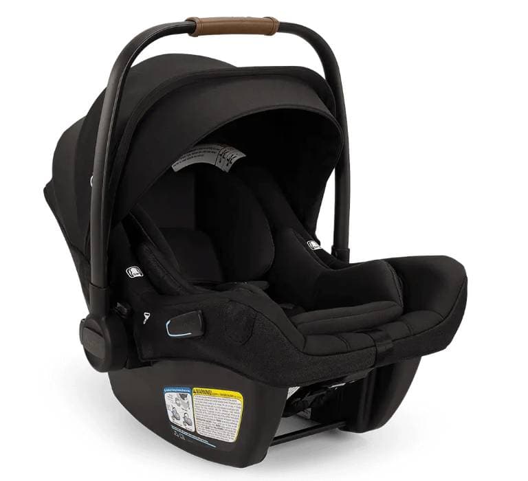 Seggiolino auto per bambini Nuna Pipa Lite RX - 3