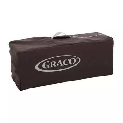 Graco Pack n Play Foldable Cot / Up to 15 Kg - 4