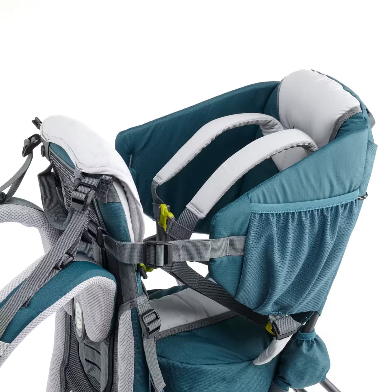 Hiking Baby Carrier - 2