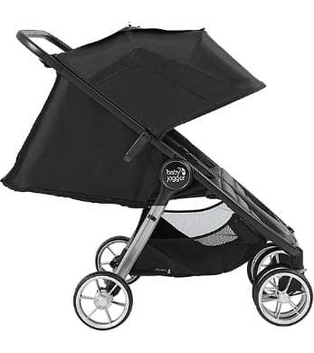 Passeggino doppio Baby Jogger City Mini 2 - 2
