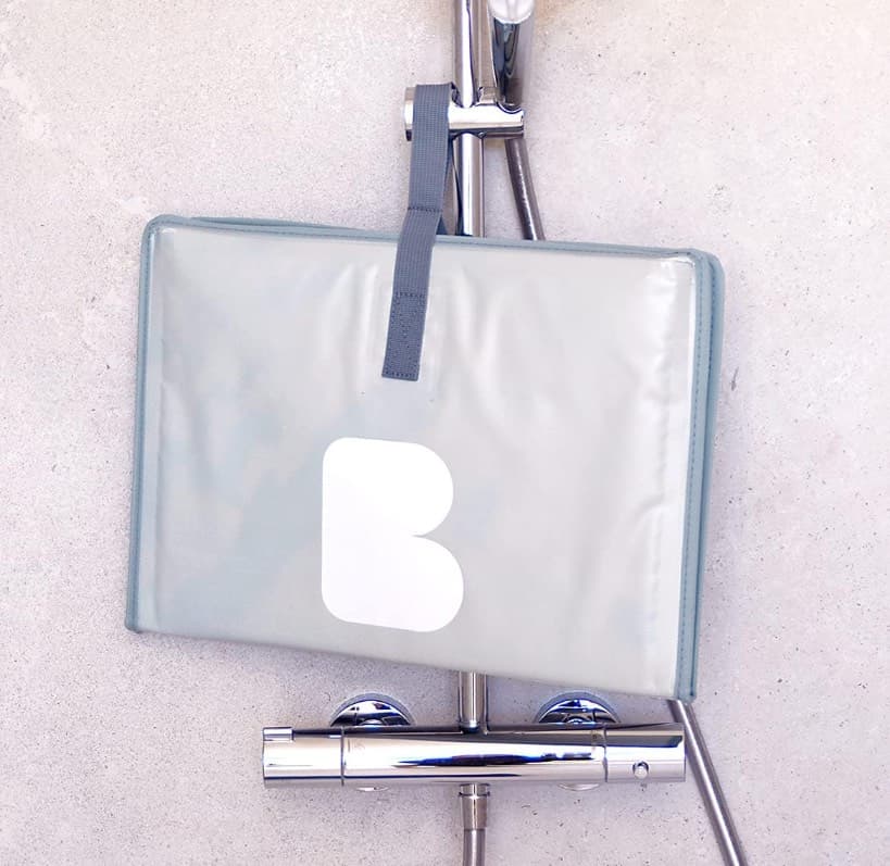 Béaba Foldable Baby Bathtub - 4