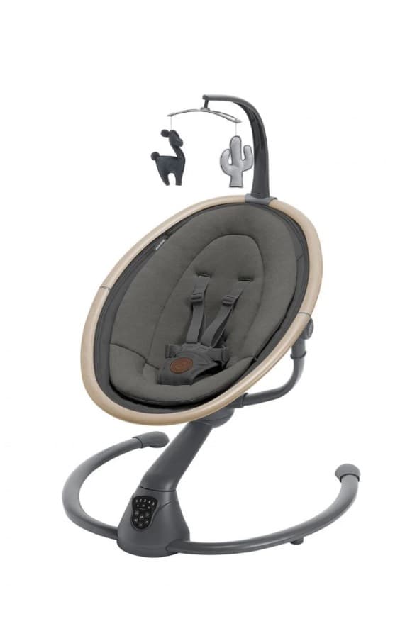 Maxi Cosi Cassia Electric Relax