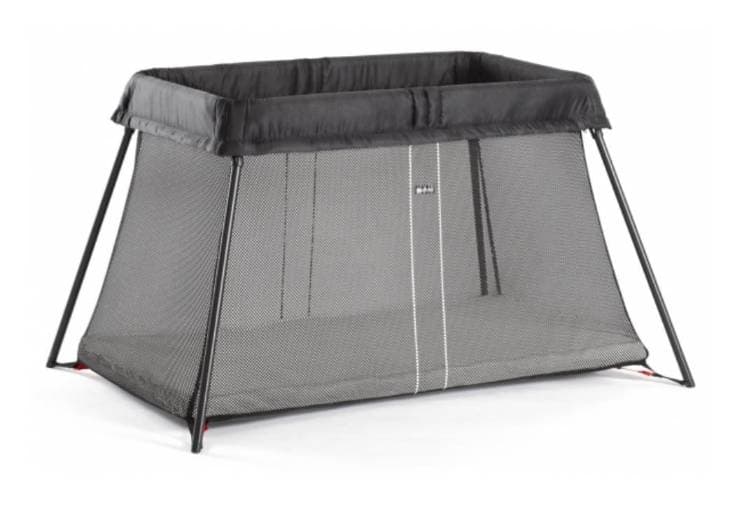 Travel Crib / 0-3 Years