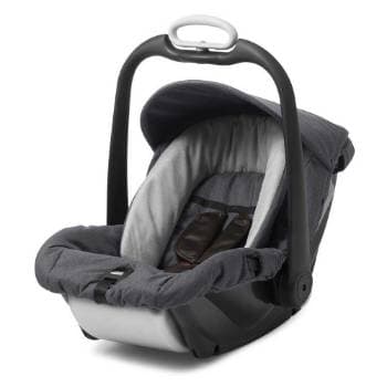 Mutsy Evo Safe2Go Industrial
