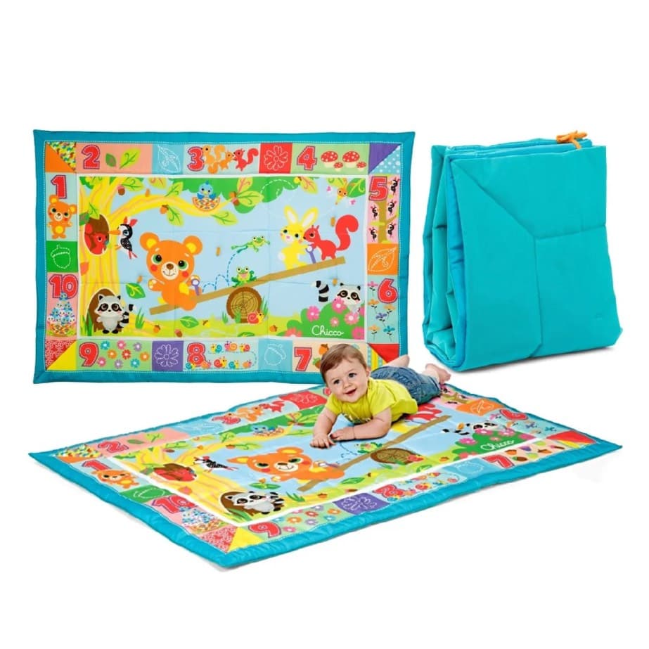 Chicco XXL Playmat