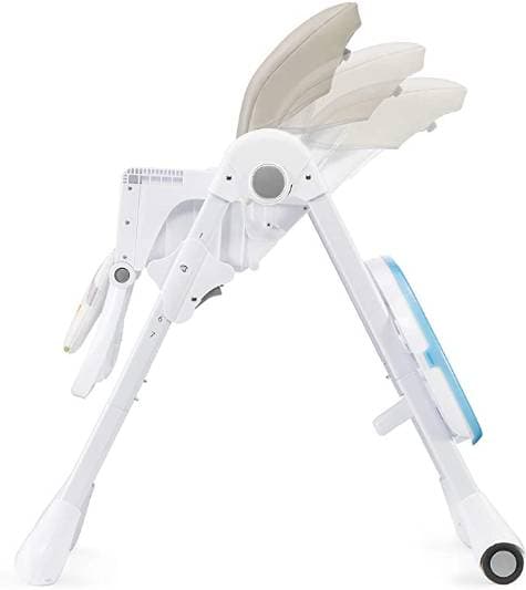 Kinderkraft Highchair (Max 15 kg) - 4