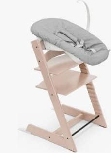 TRIPP TRAPP Stokke with NEWBORN SET