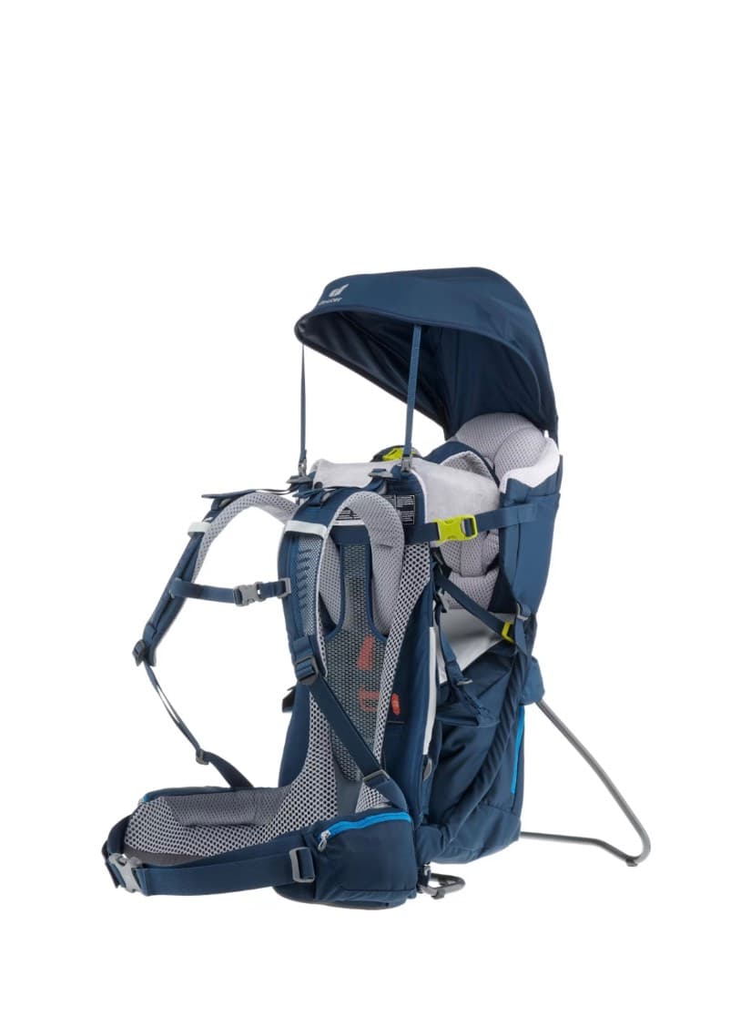 Deuter Kid Comfort – Baby Carrier Backpack - 2