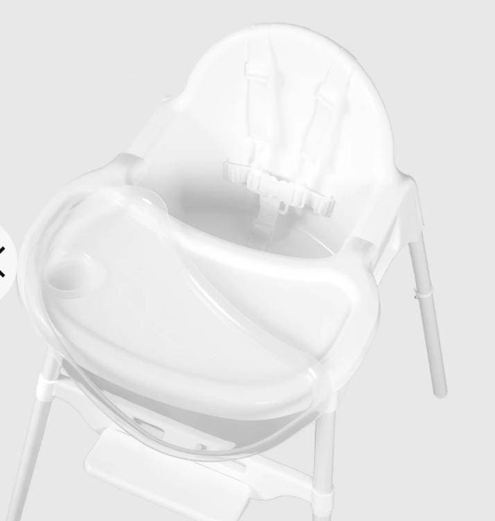 High Chair - 2