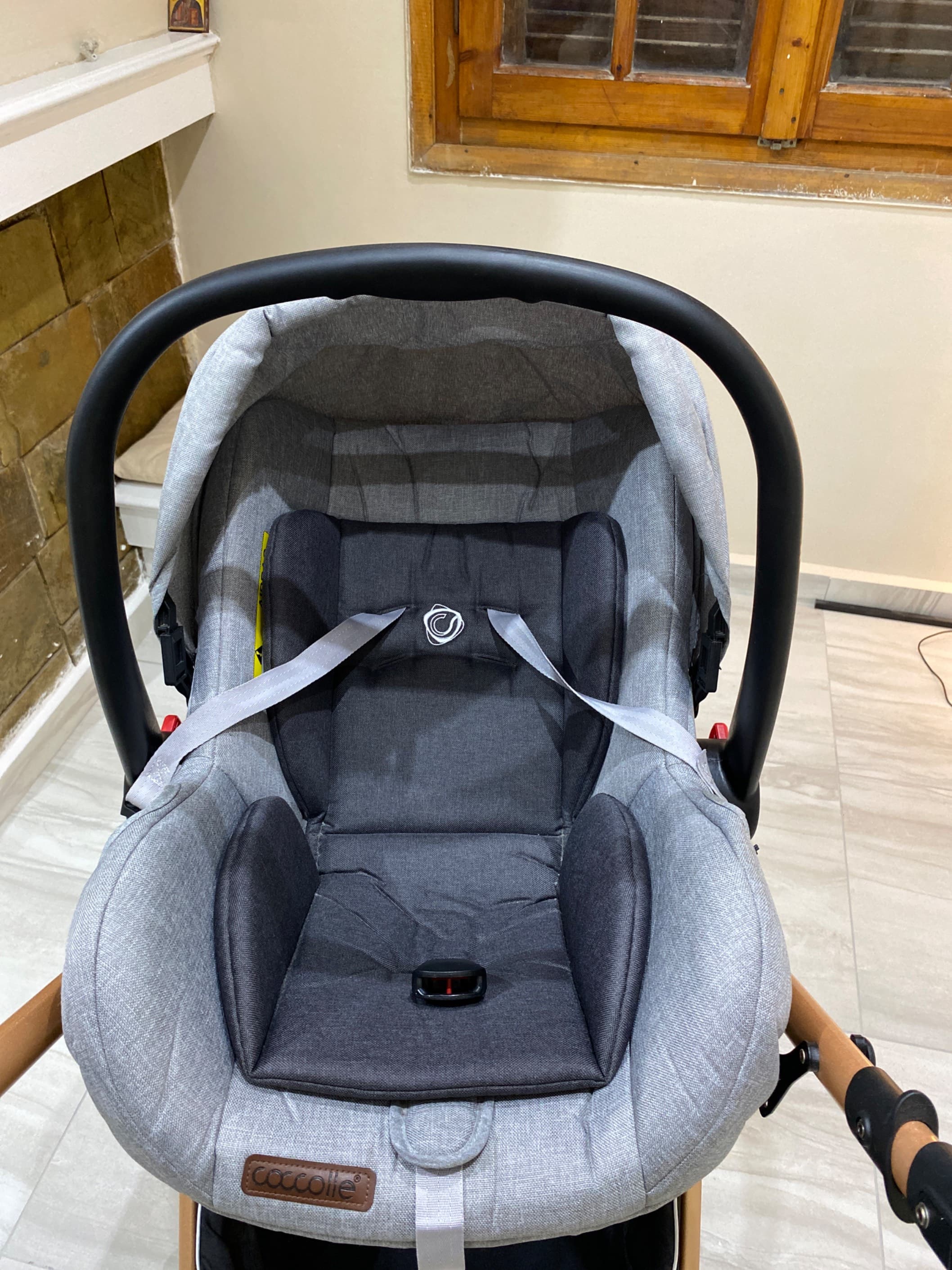 Car seat