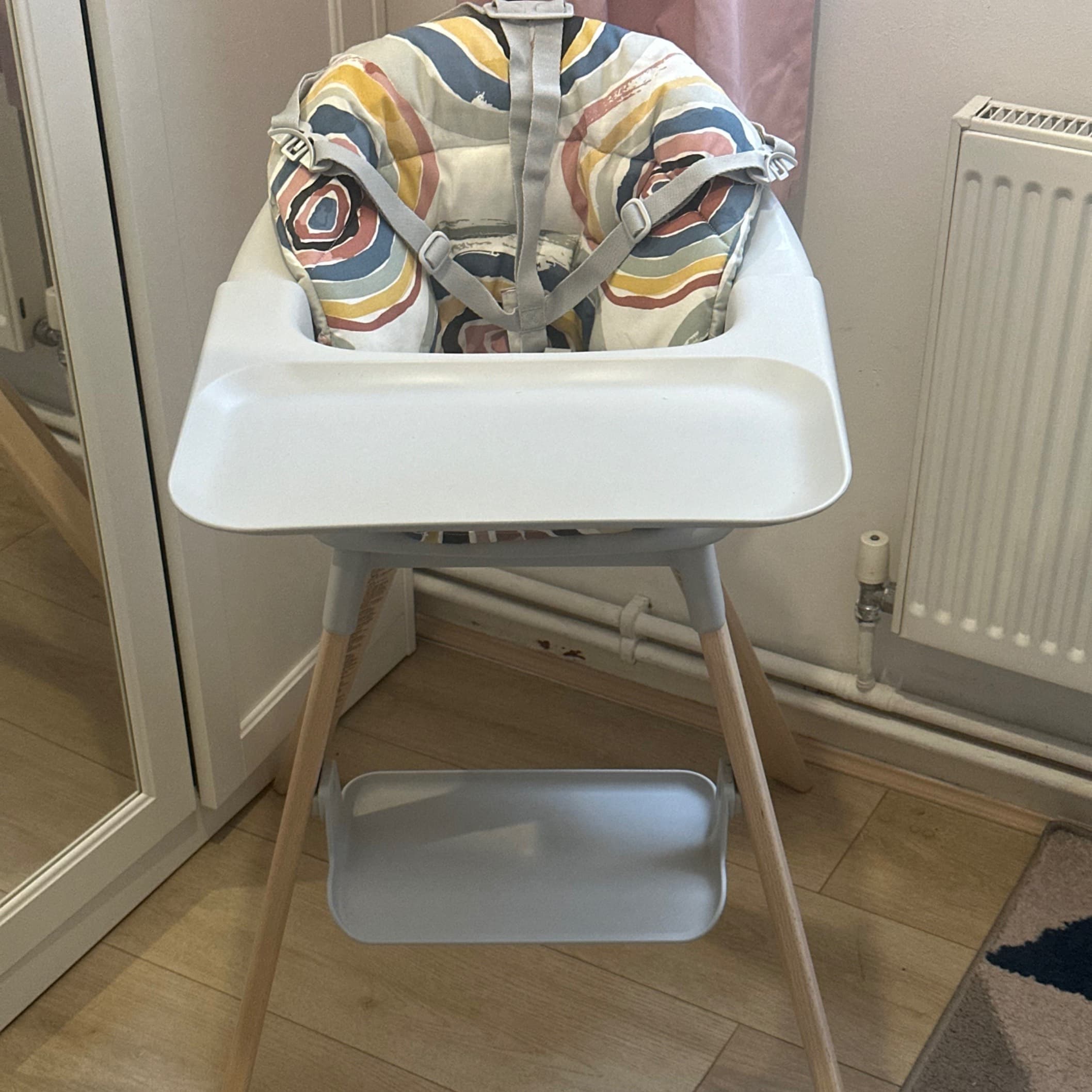 Stokke® Clikk™ Highchair - 2