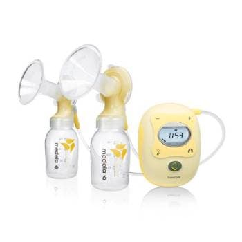 Medela Freestyle Double Electric Pump