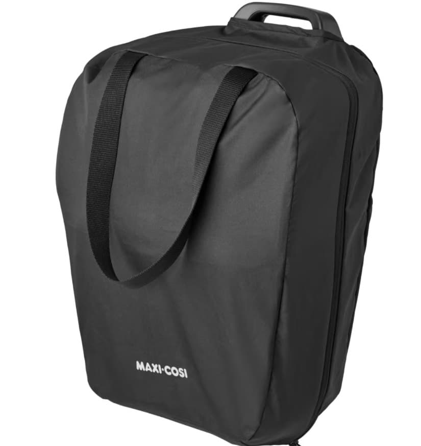 Maxi-Cosi Nomad Plus, seggiolino auto pieghevole - 3