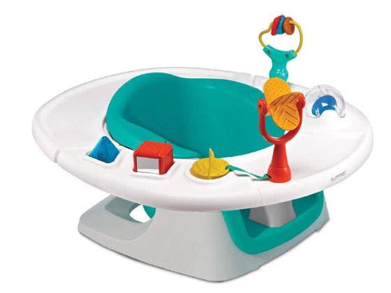 Summer Feeding Seat (6-18 months)