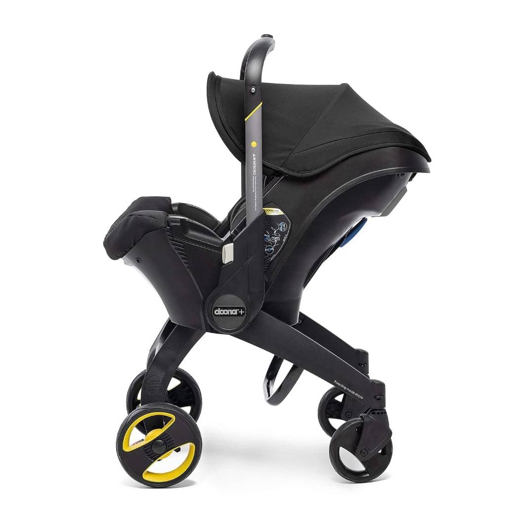Doona Infant Car Seat, Stoller & Latch Base (Disney Approved) - 2
