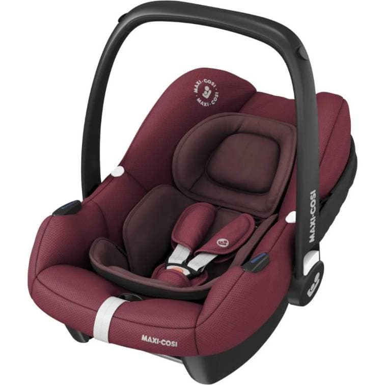 Maxi-Cosi Tinca i-Size Group 0+ Car Seat