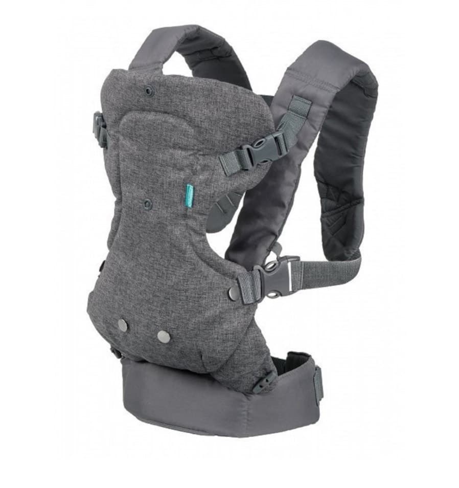 Marsupiu Infantino 4 in 1