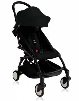 Babyzen Yoyo Lightweight Cabin Stroller (6m+ to 22kg)