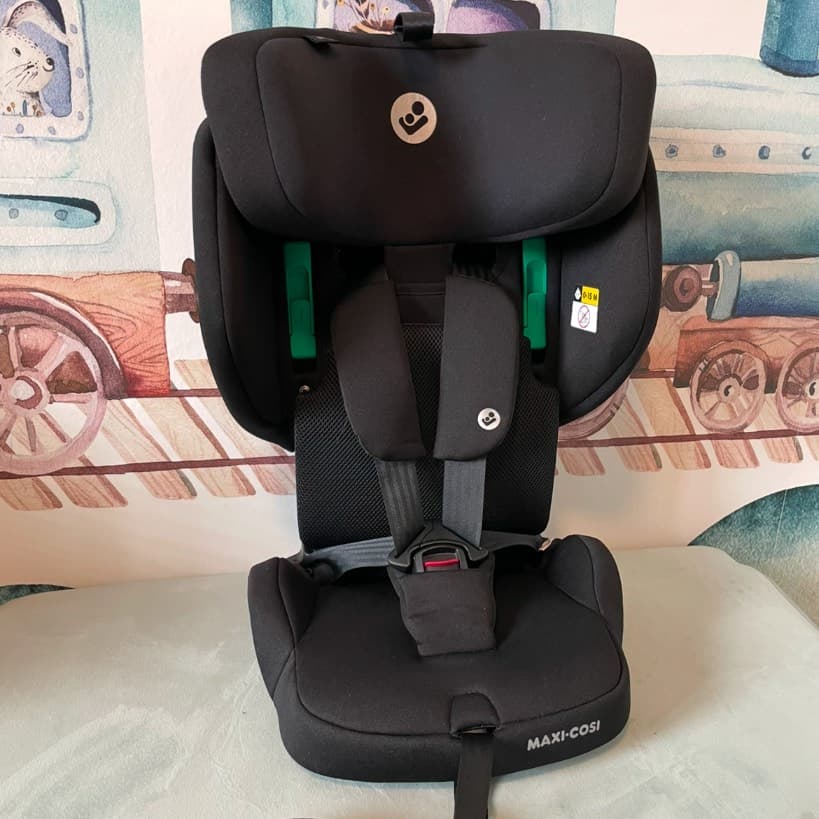Maxi Cosy Nomad Travel Car Seat