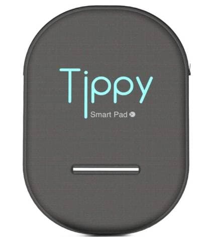 TIPPY PAD
