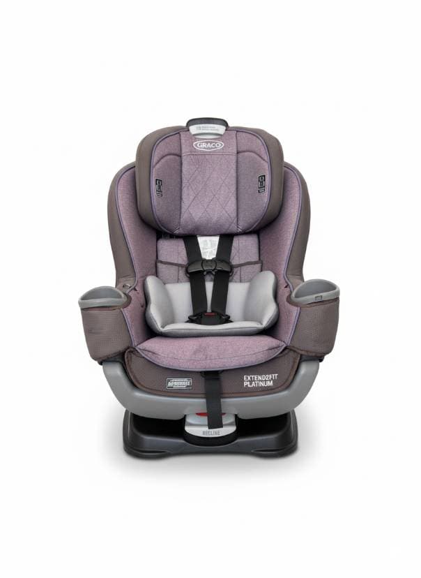 Graco - Car Seat (4 to 120 lbs)