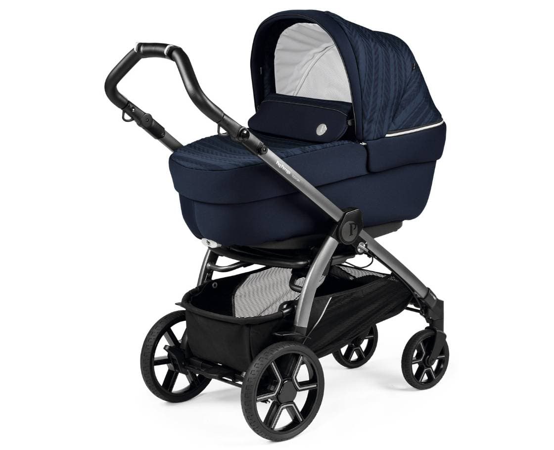 Peg Perego Navicella con telaio - 1