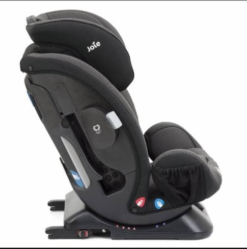 Seggiolino auto gruppo 0+,1,2,3 (neonato fino a 36 kg) - 2
