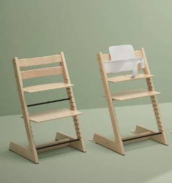 Seggiolone Stokke Tripp Trapp - 2
