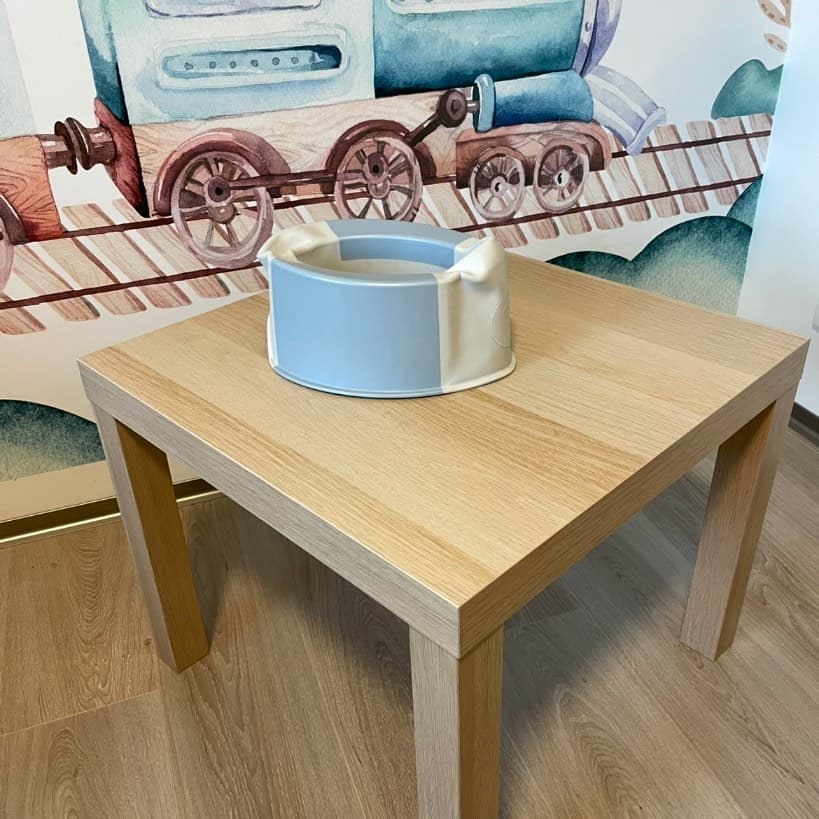 Buubla Foldable Travel Potty