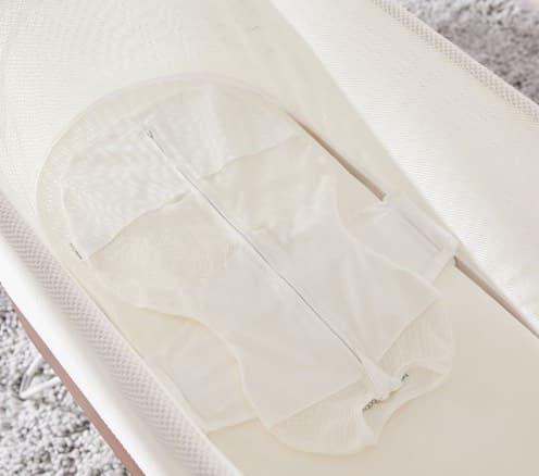 SNOO Smart Sleeper Bassinet - 3