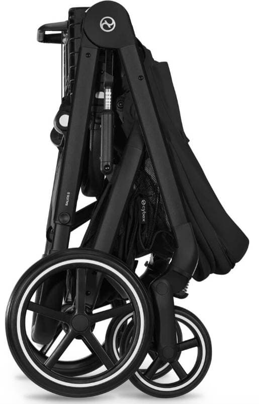 Cybex Gold Balios S - 2