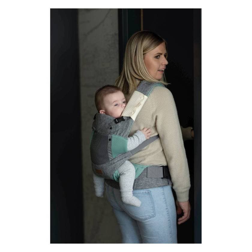 Free On baby carrier - 2