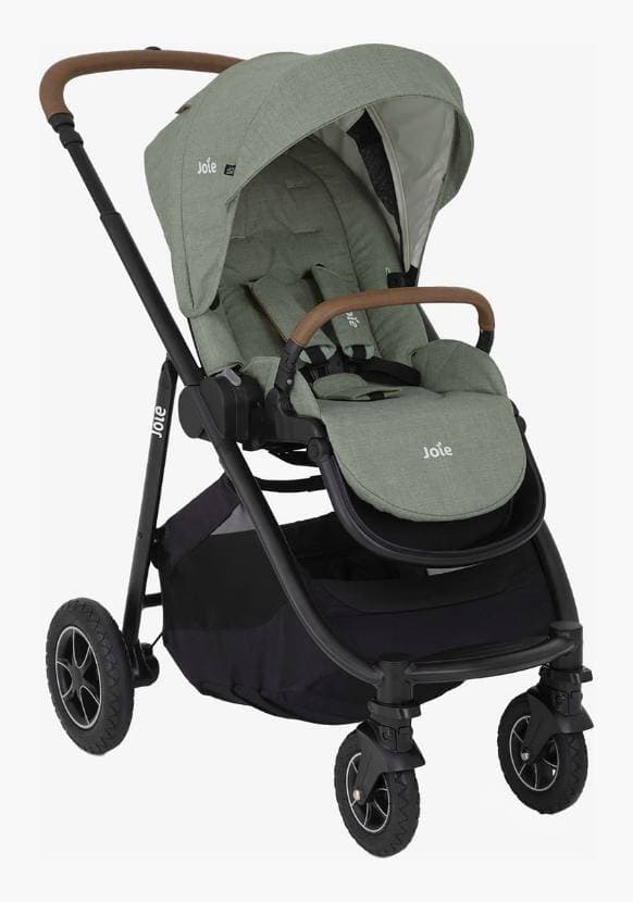 Joie Versateax Stroller