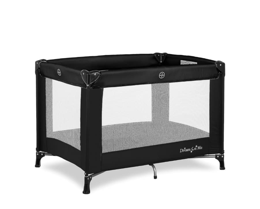 Portable crib