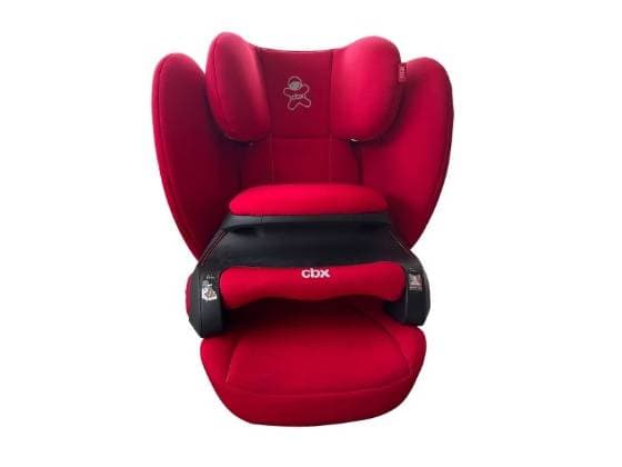 Cbx Car Seat Isofix 9-36kg