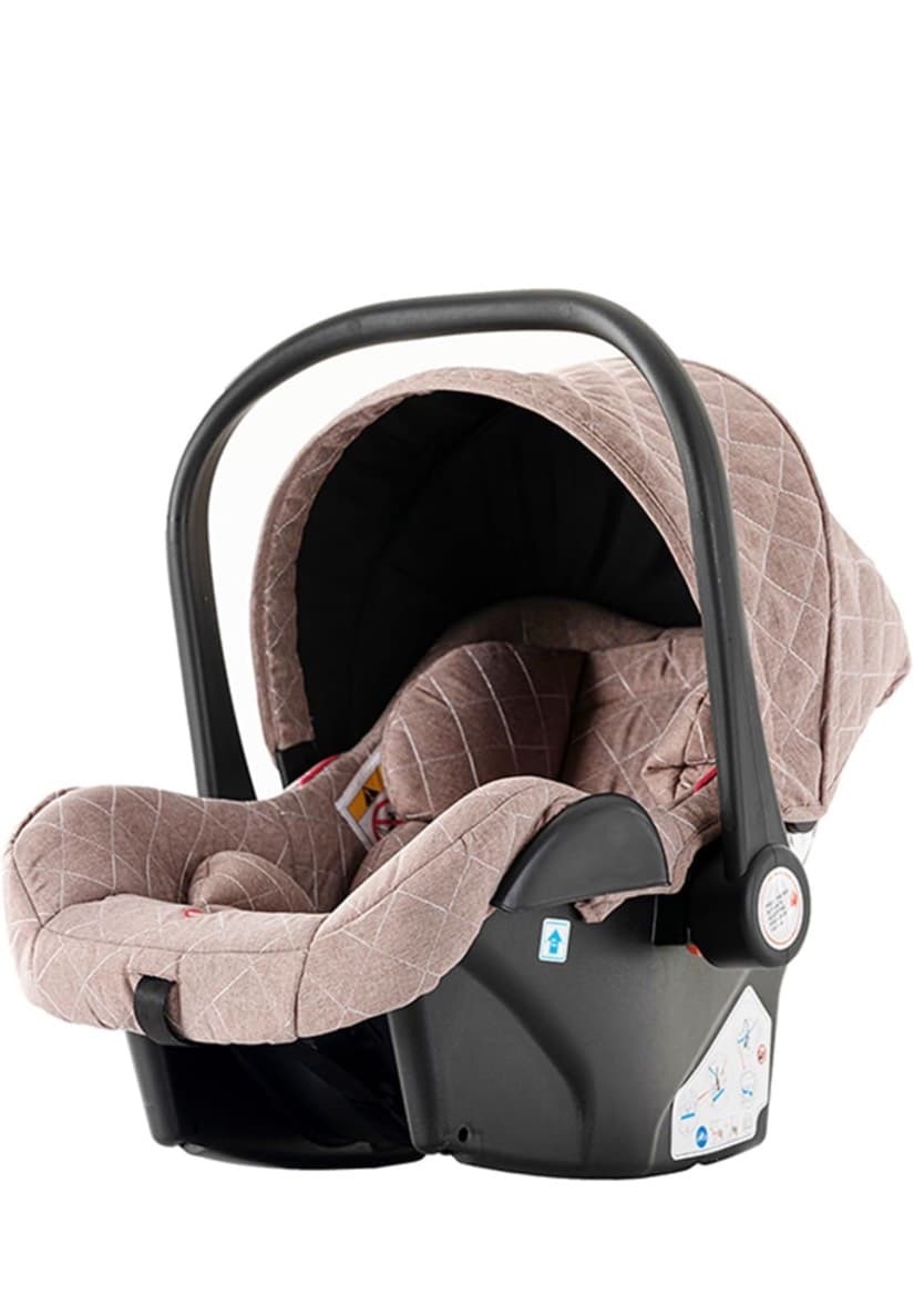 Baby car seat