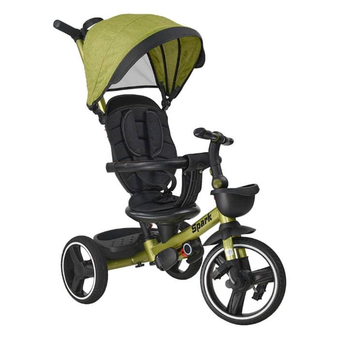 BABY TRICYCLE 360° SPARK