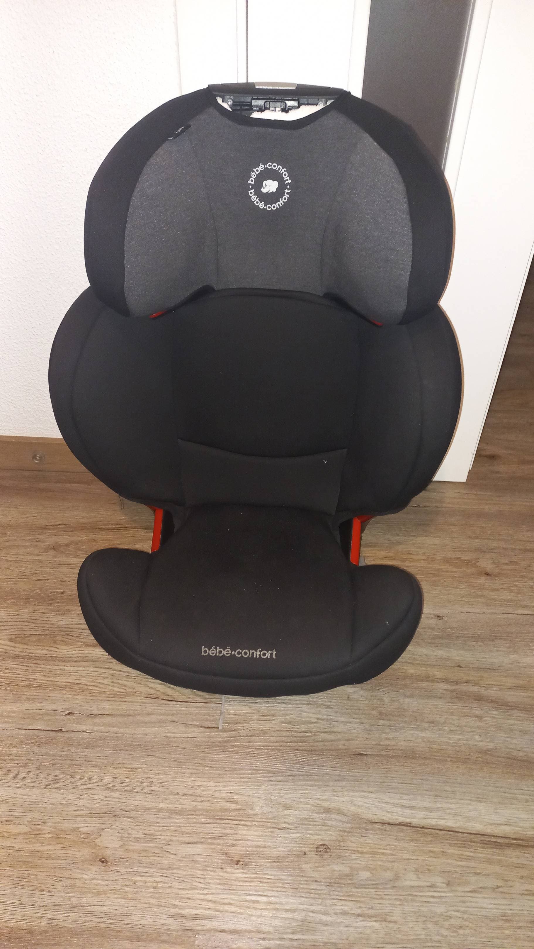 Cadeira Auto