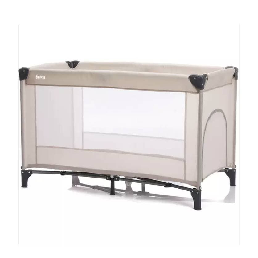 Travel cot