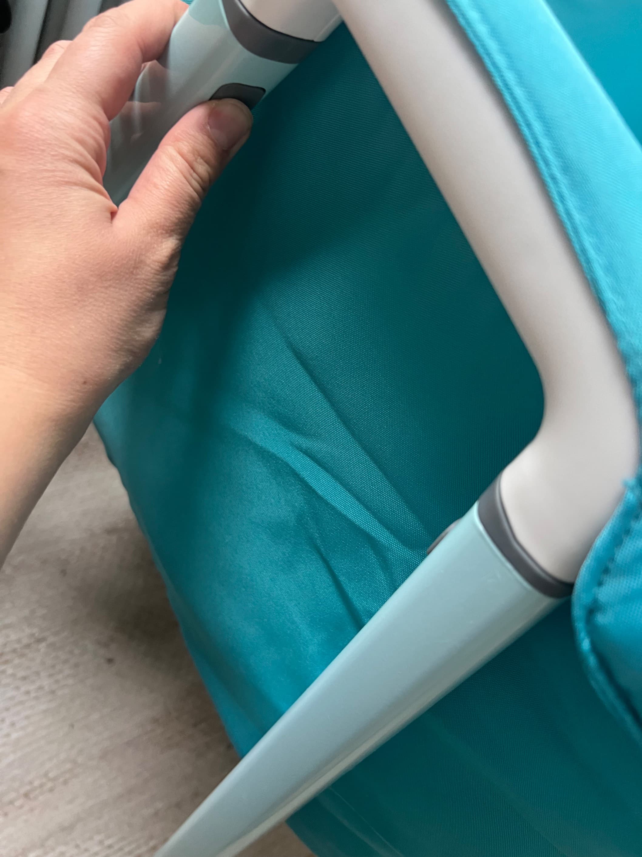 Lettino per bambini Chicco Next2me - 3