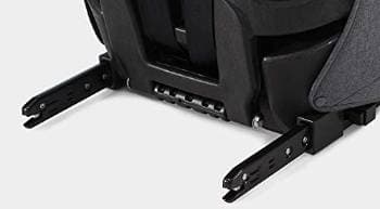 Kinderkraft Safety Fix (group 1,2,3; 9/36 kg) - 3