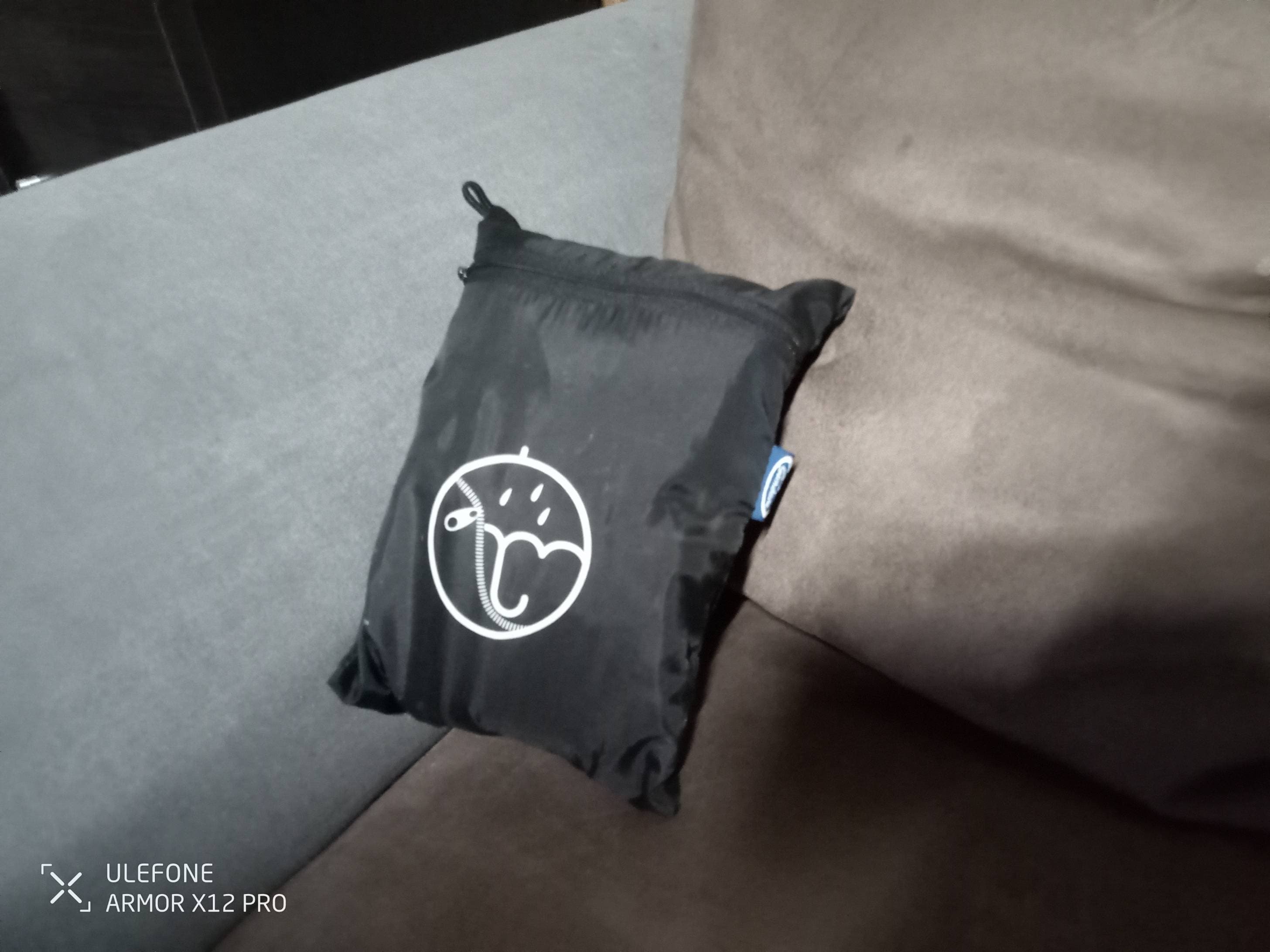 Giordani-stroller rain cover (copertura antipioggia per passeggino) - 2