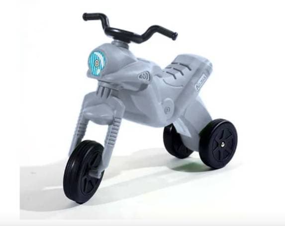 Enduro mini motor (1.5 - 5 years)