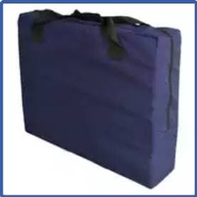 Lettino da viaggio/Pack and Play con materasso incluso (0-3 anni) - 4