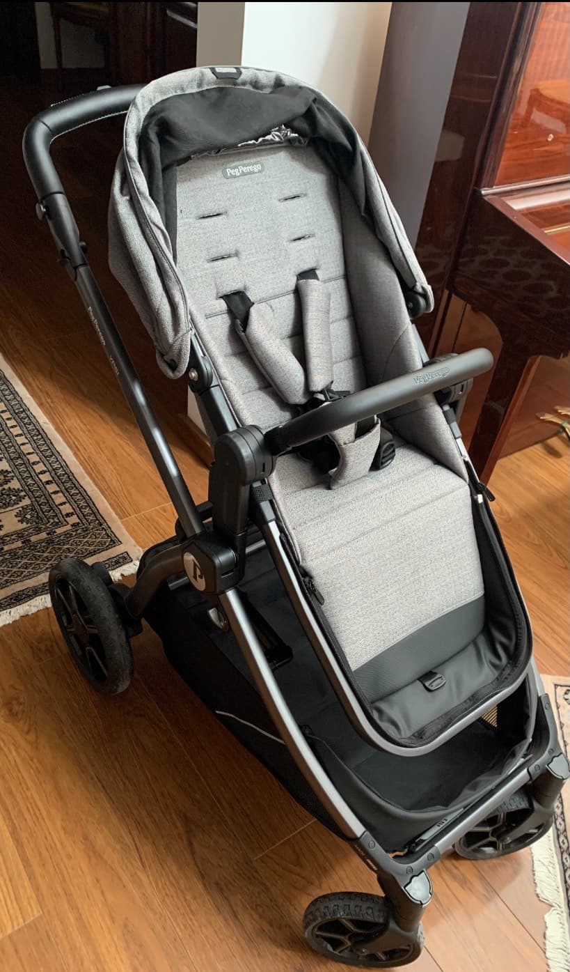 Peg Perego stroller