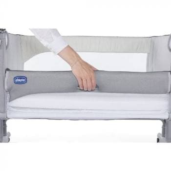 Culla Chicco Next 2 Me Magic / 0-6 mesi - 3